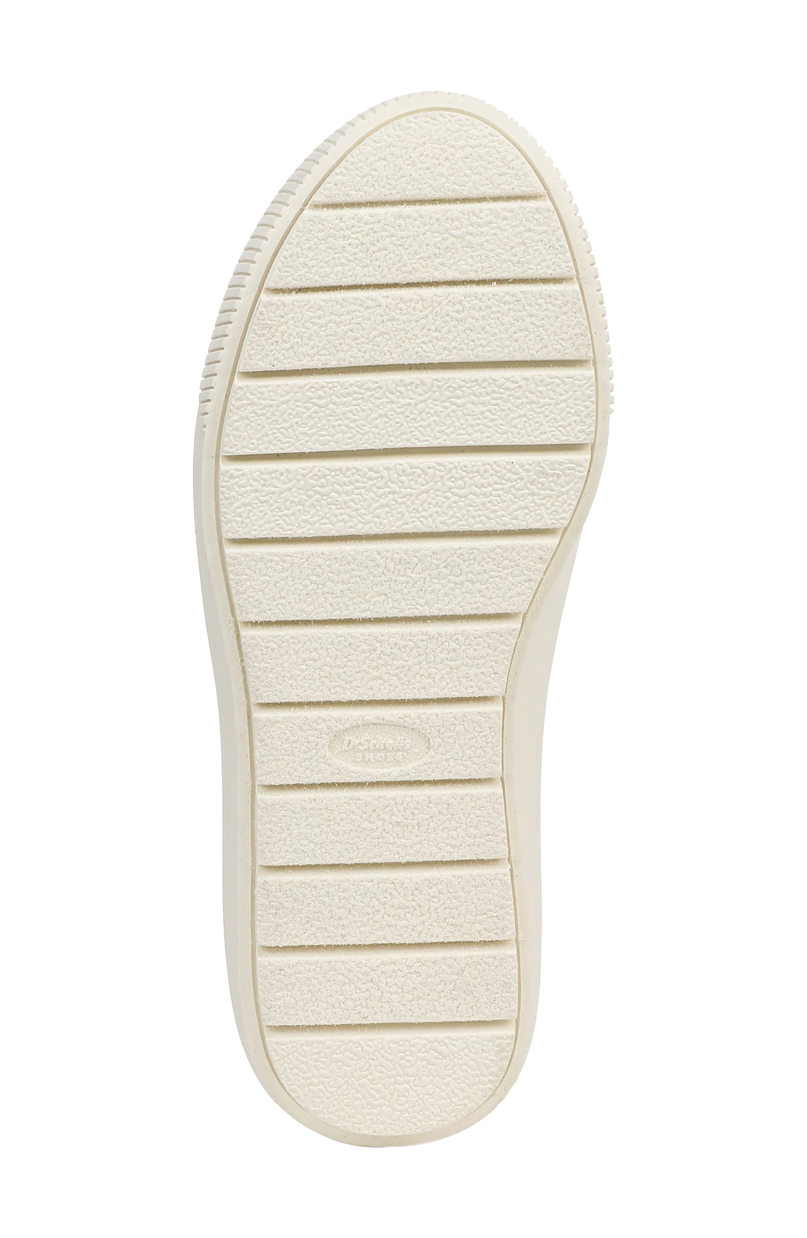 Dr. Scholl's Time Off Max Sneaker, Alternate, color, Taupe