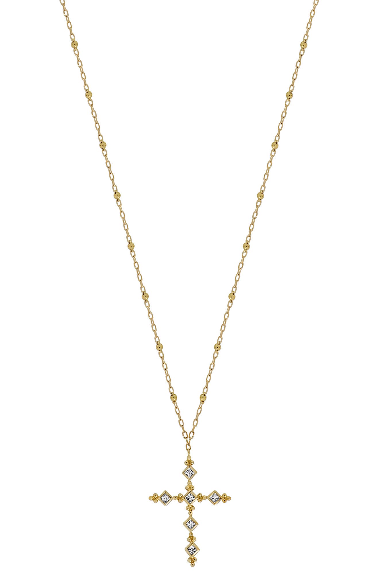 selected 18K YELLOW GOLD