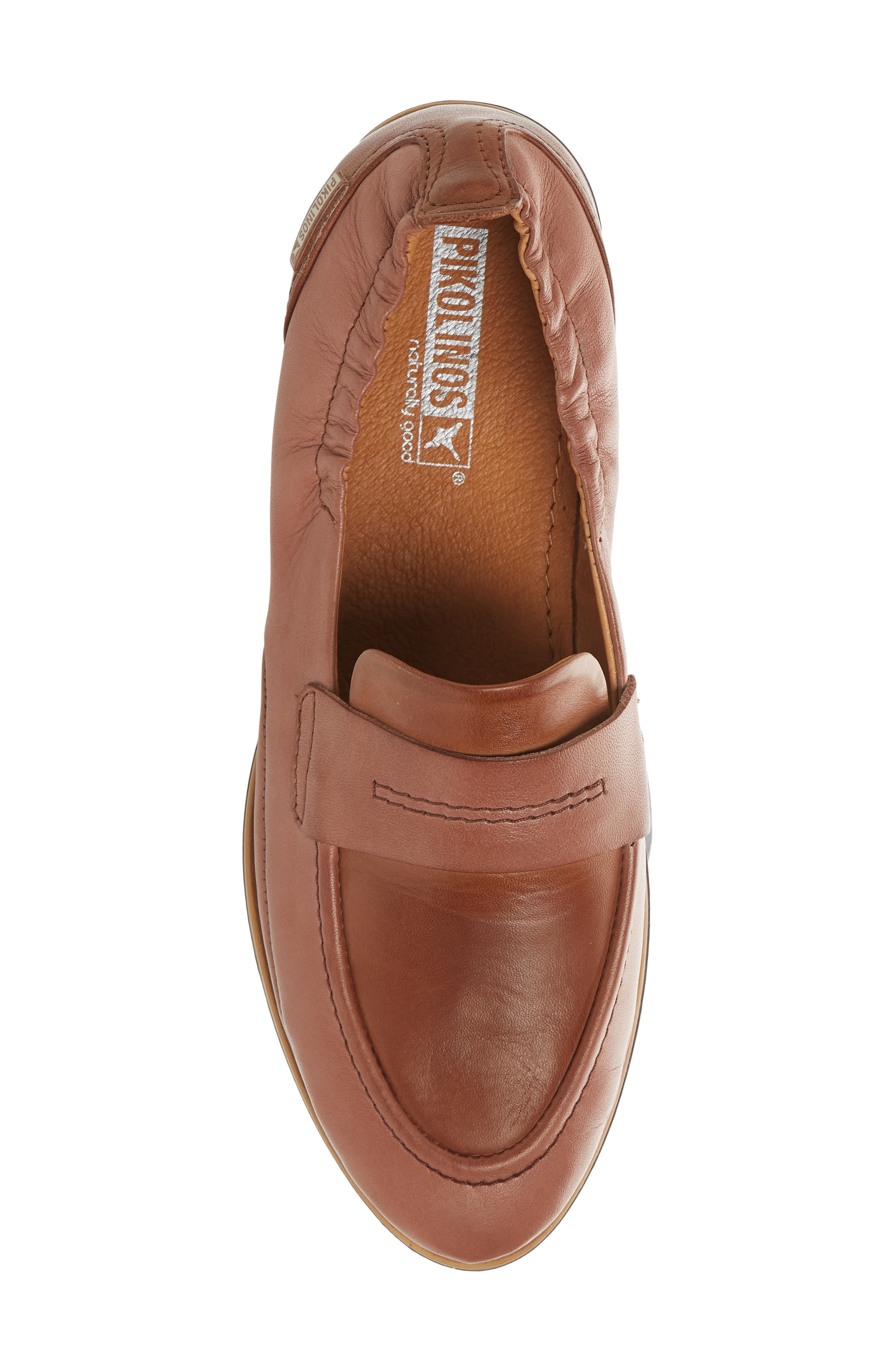 PIKOLINOS Santorini Loafer, Alternate, color, 