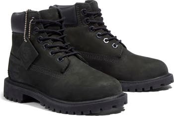 Kids' Premium 6-Inch Waterproof Boot