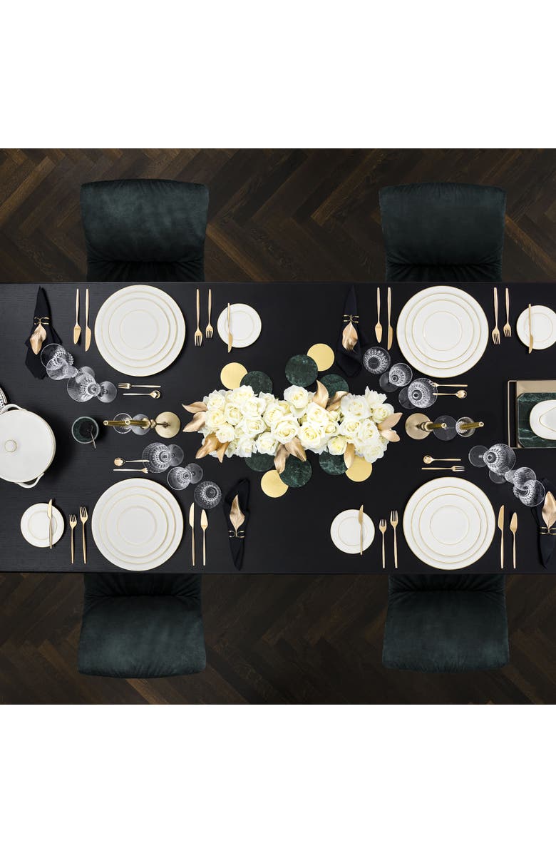 Villeroy & Boch Grand Royal Red Wine Pair, Alternate, color, Clear