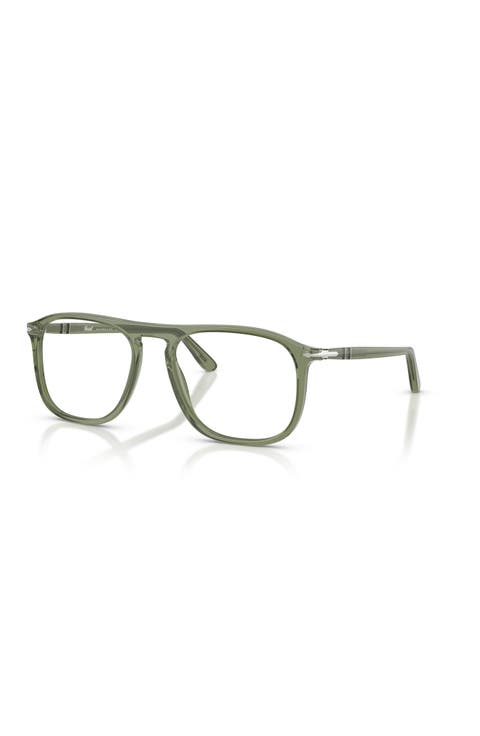 52mm Square optical glasses