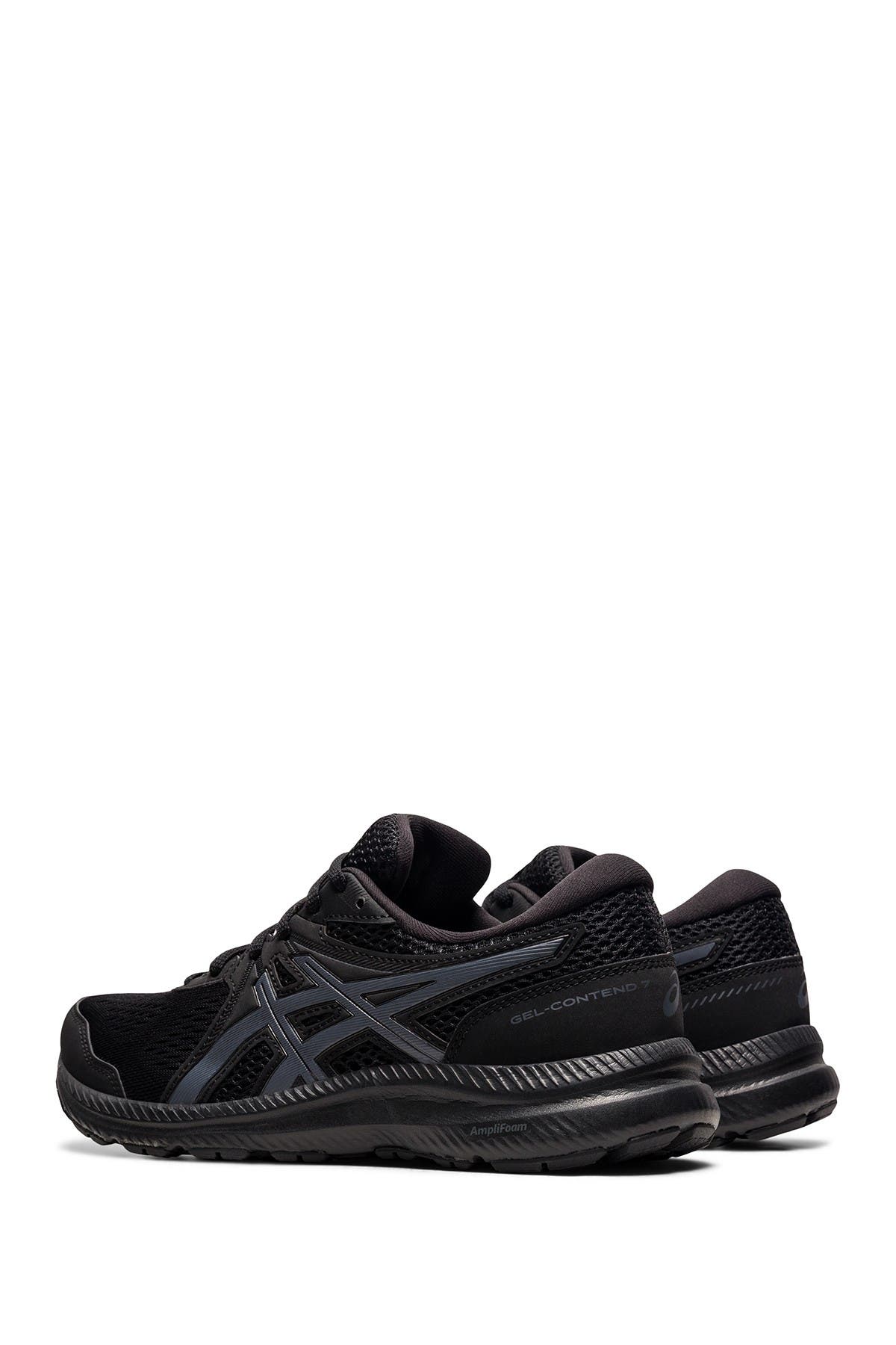 ASICS<sup>®</sup> AsicsGEL-Contend 7 Sneaker, Alternate, color, 