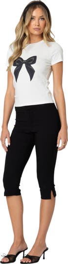 Sarafina Capri Pants