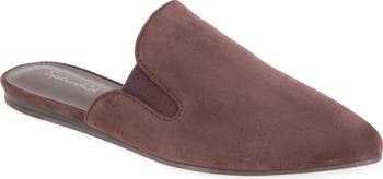 Splendid Liza Pointed Toe Mule (Women) | Nordstrom