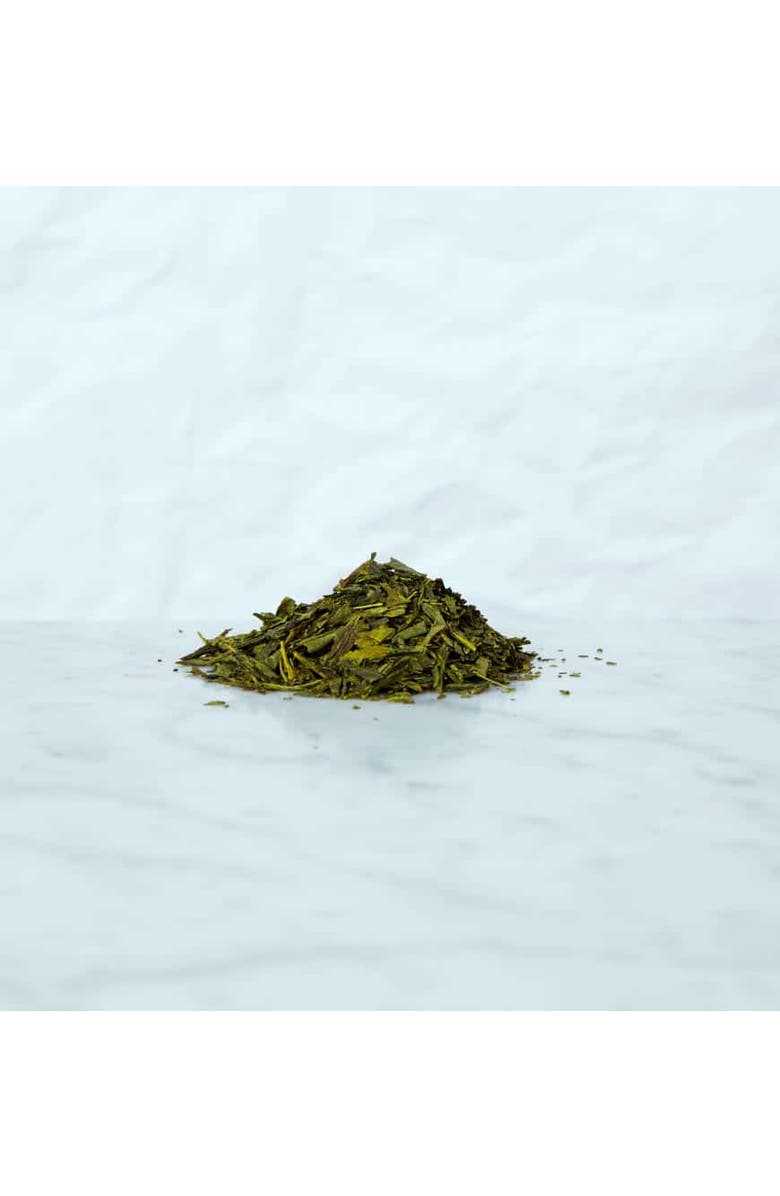 Samovar Tea Bancha Green Tea, Organic, Alternate, color, 1 Lb Bulk Bag