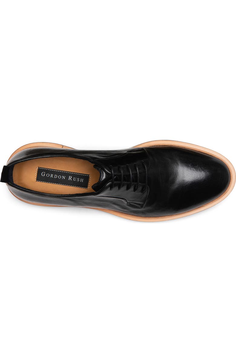 Gordon Rush Fletcher Buck Shoe, Alternate, color,