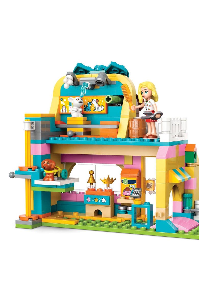 LEGO® Friends Pet Accessories Shop - 42650, Alternate, color, Multicolored