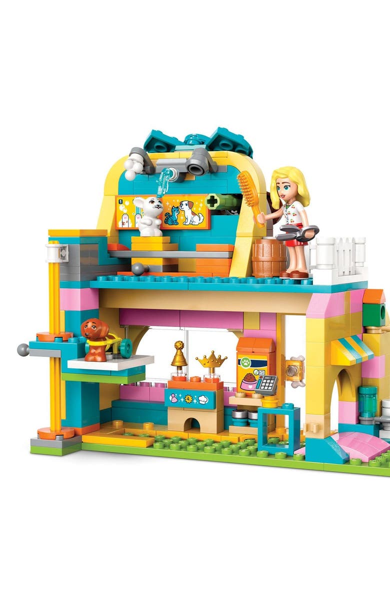 LEGO <sup>®</sup> Friends Pet Accessories Shop - 42650, Alternate, color, Multicolored