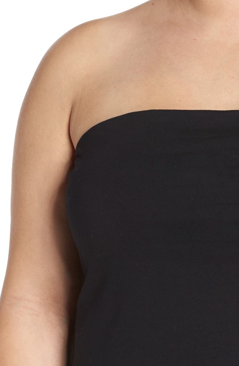 BP. Tube Top, Alternate, color,