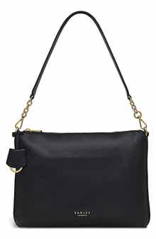 Radley Warnham Court Medium Zip Top Shoulder Bag