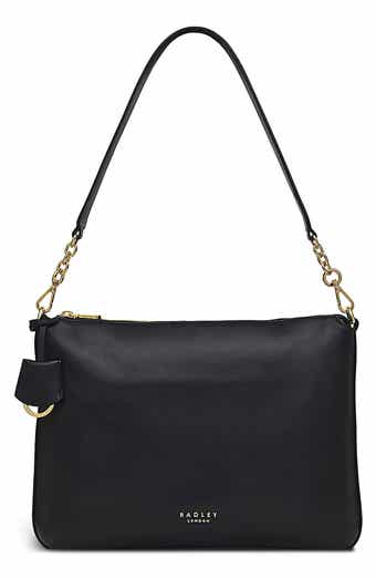 Radley Warnham Court Medium Zip Top Shoulder Bag