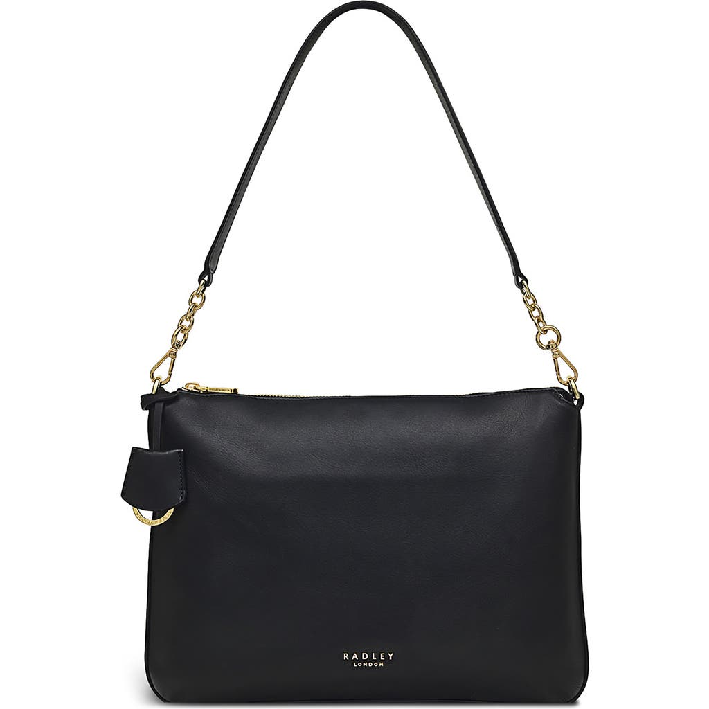 Radley Warnham Court Medium Zip Top Shoulder Bag