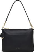 Radley Warnham Court Medium Zip Top Shoulder Bag