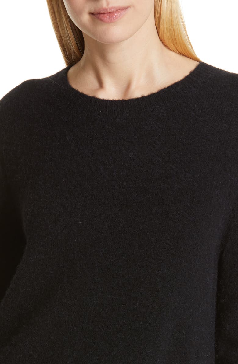 Jenni Kayne Crewneck Sweater, Alternate, color, 