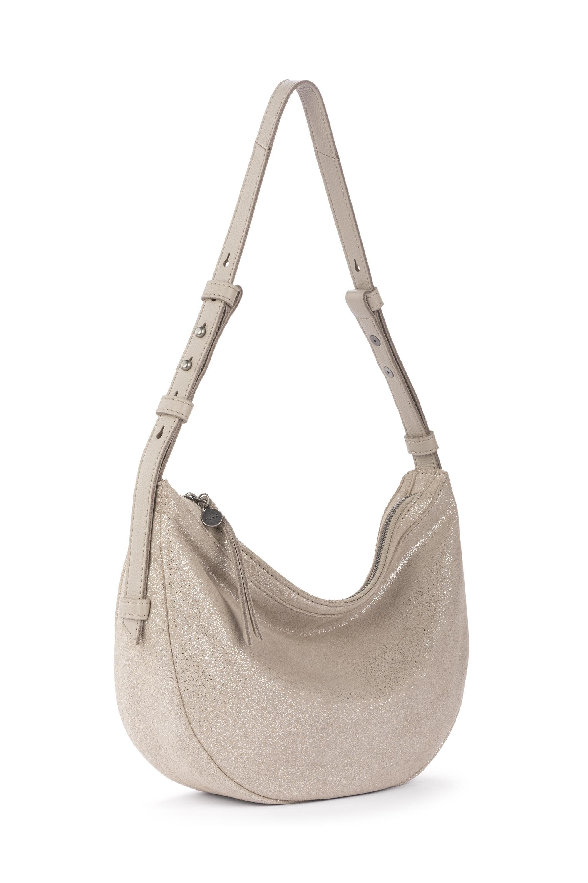 Женские сумки The Sak Tess Shoulder Bag Leather — фото 2