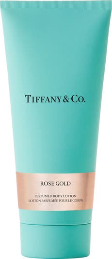 Tiffany & Co. top Eau de Parfum/ body lotion