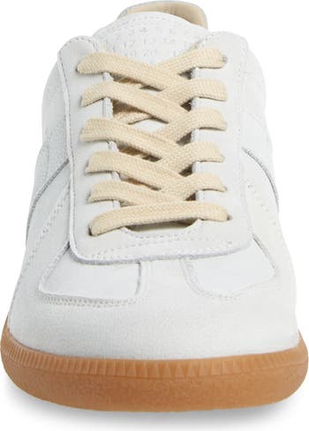 Maison Margiela Replica Low Top Sneaker (Women) | Nordstrom Maison Margiela Replica Low Top Sneaker (Women) | Nordstrom