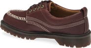 Dr. Martens Lowell Derby