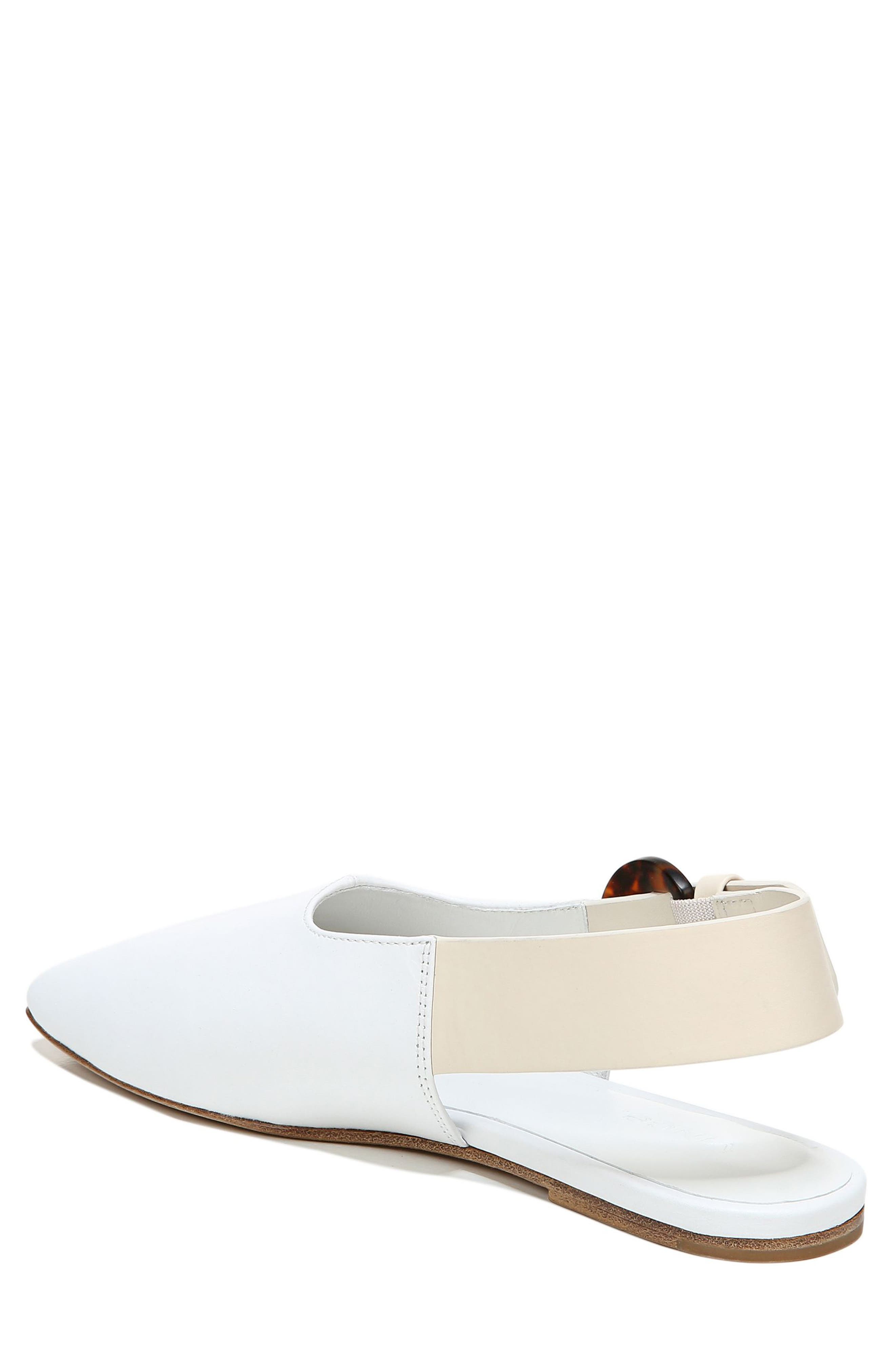 Cadot Slingback Flat - image 2