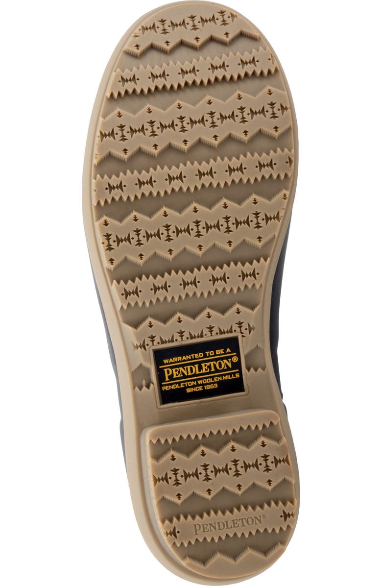 Pendleton Yellowstone National Park Waterproof Chelsea Boot, Alternate, color,