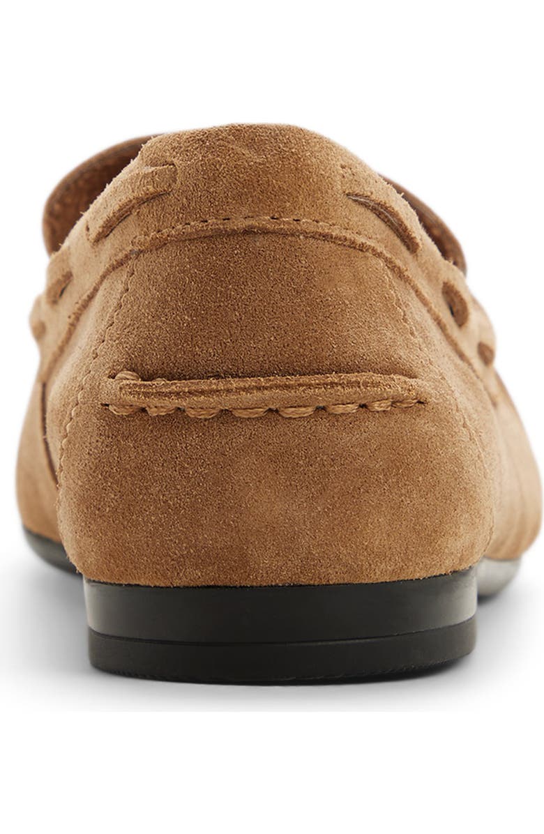 G.H.BASS Astrid Loafer, Alternate, color, Brown