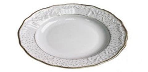 Simply Anna Oval Platter