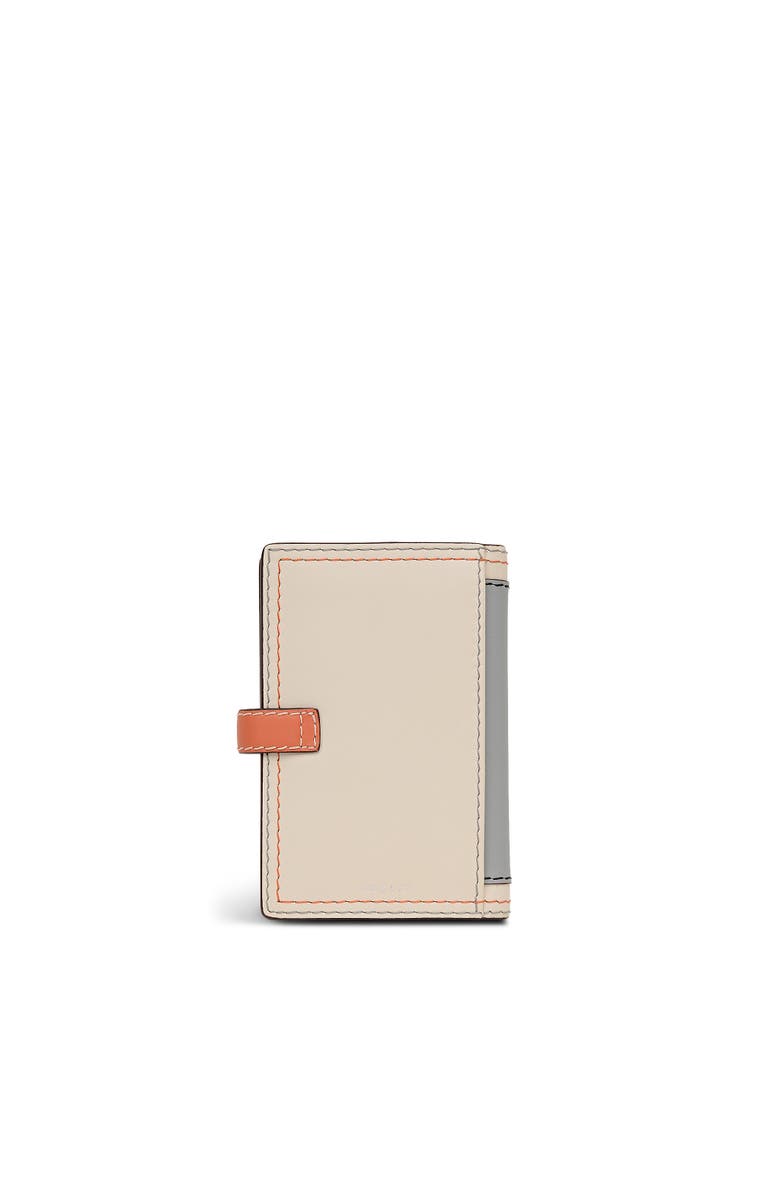Radley Willis Street - Colourblock    Passport Cover, Alternate, color, Steel
