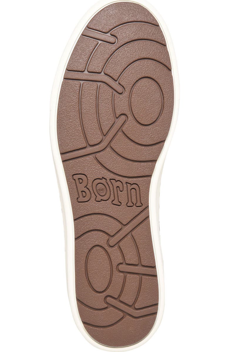 Børn Ashram II Low Top Sneaker, Alternate, color,