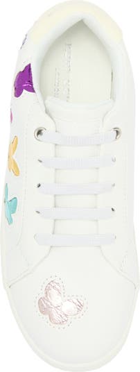 Kids' Mini Lane Butterfly Sneaker