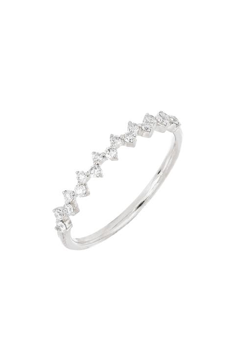 Rita Stackable Diamond Ring (Nordstrom Exclusive)