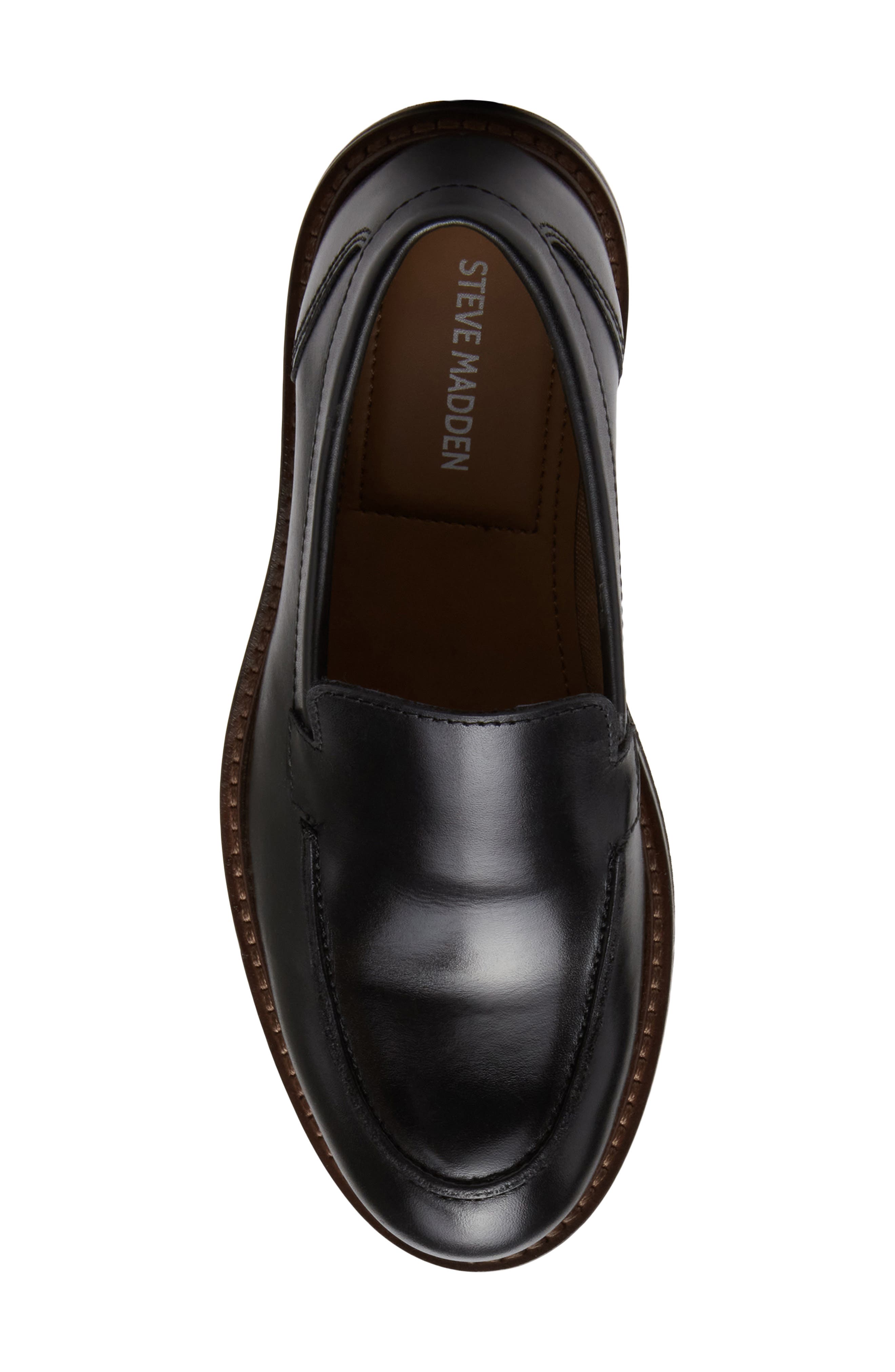 Steve Madden Kids' General Loafer, Alternate, color, 