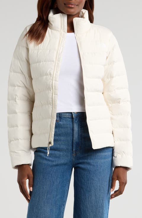 Aconcagua 3 Water Repellent Jacket