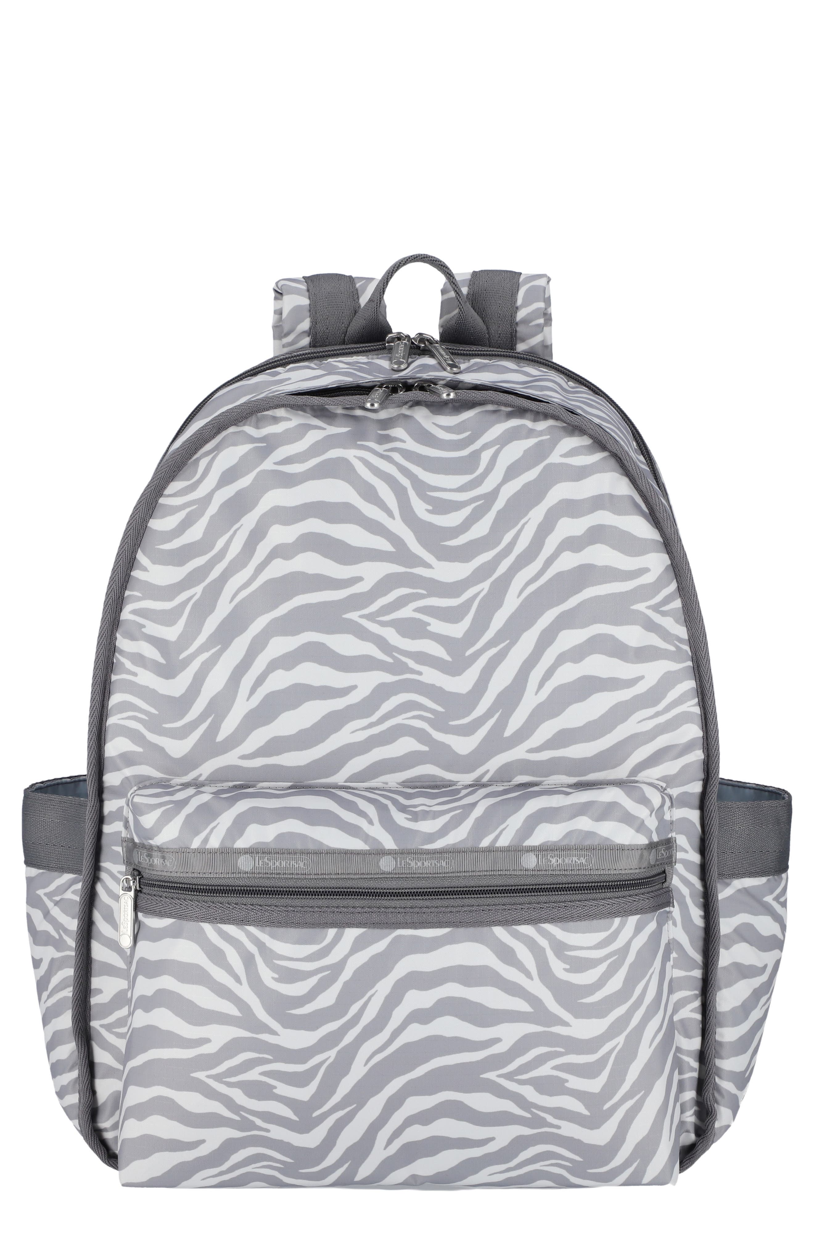 LeSportsac Route Backpack, Main, color, 