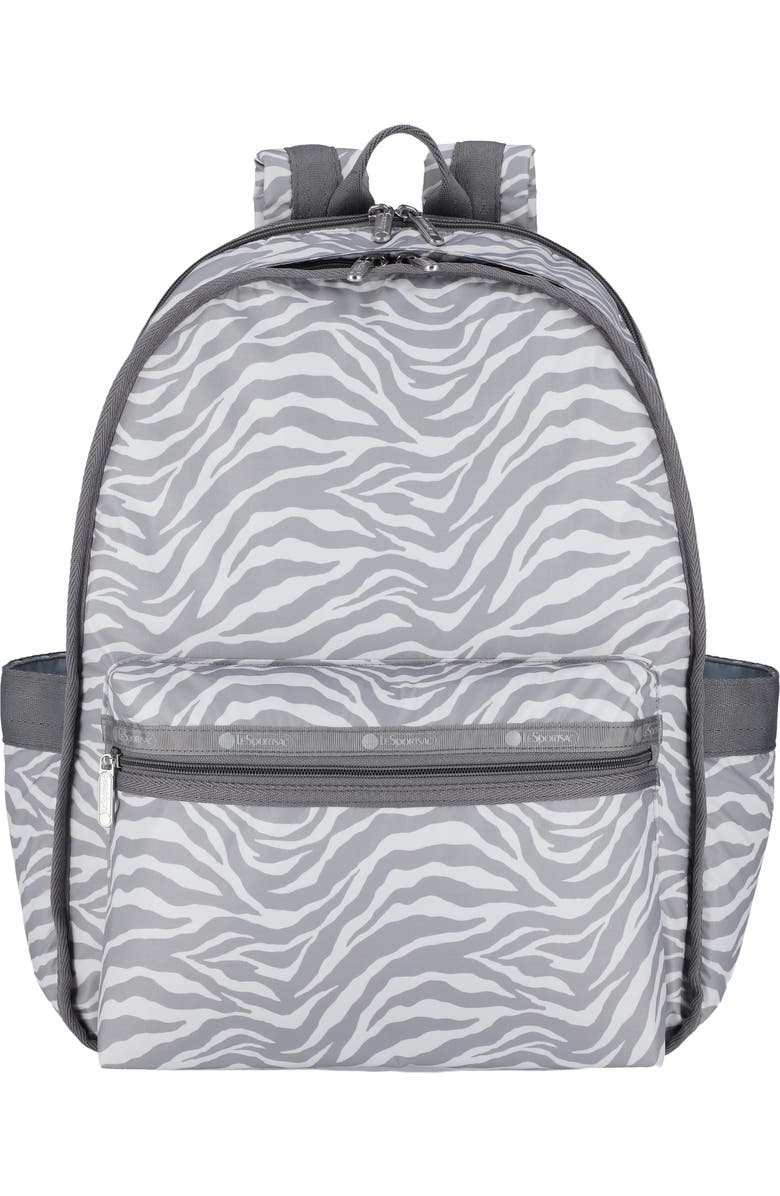 LeSportsac Route Backpack, Main, color,