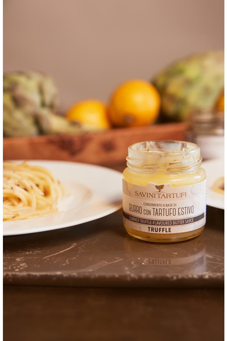 Truffle Butter, Salt & Sauce in Gift Box, Alternate, color, None