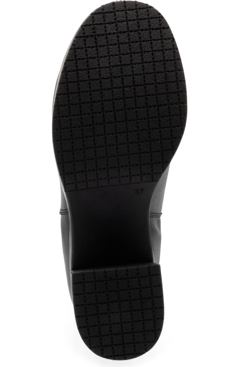 Musse & Cloud Musse&Cloud Ronan Waterproof Platform Block Heel Chelsea Bootie, Alternate, color,