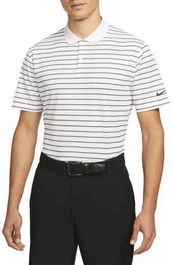 Victory Dri-FIT Short Sleeve Polo