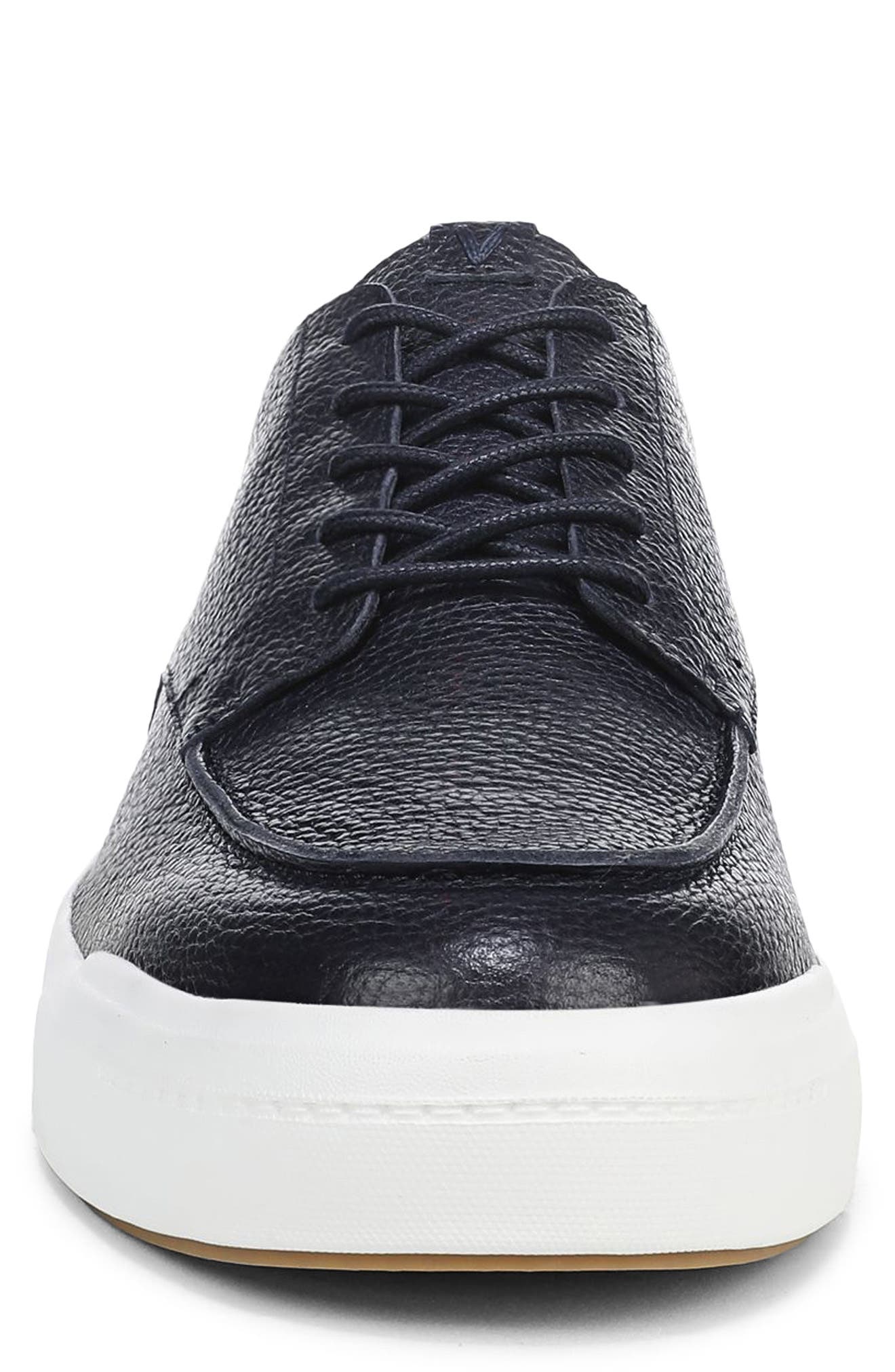 Carter Derby Sneaker, Alternate, color, NAVY BLAZER