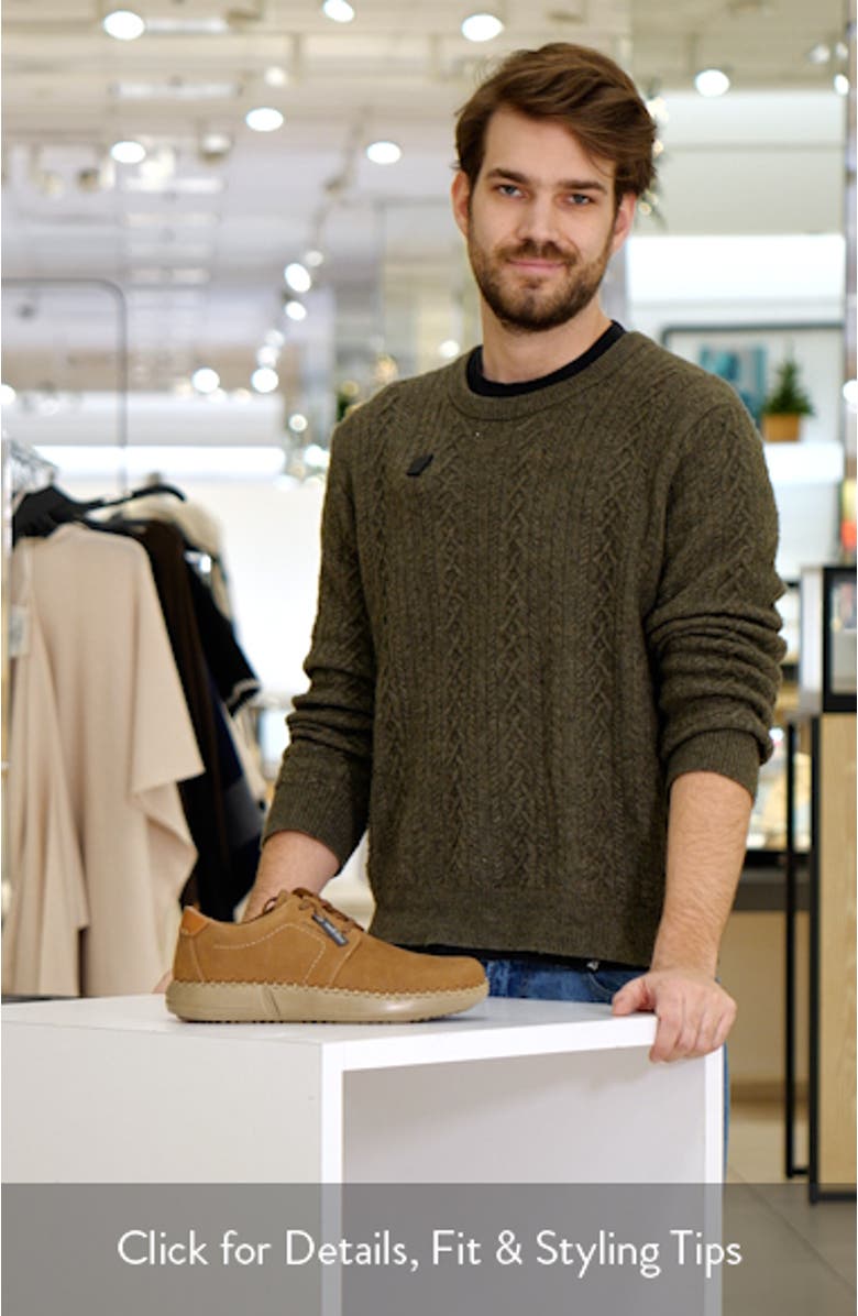 Louis 01 Sneaker, sales video thumbnail