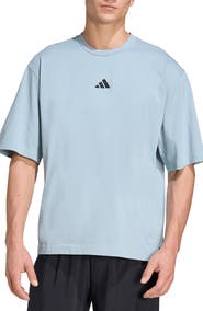 adidas Oversize T-Shirt