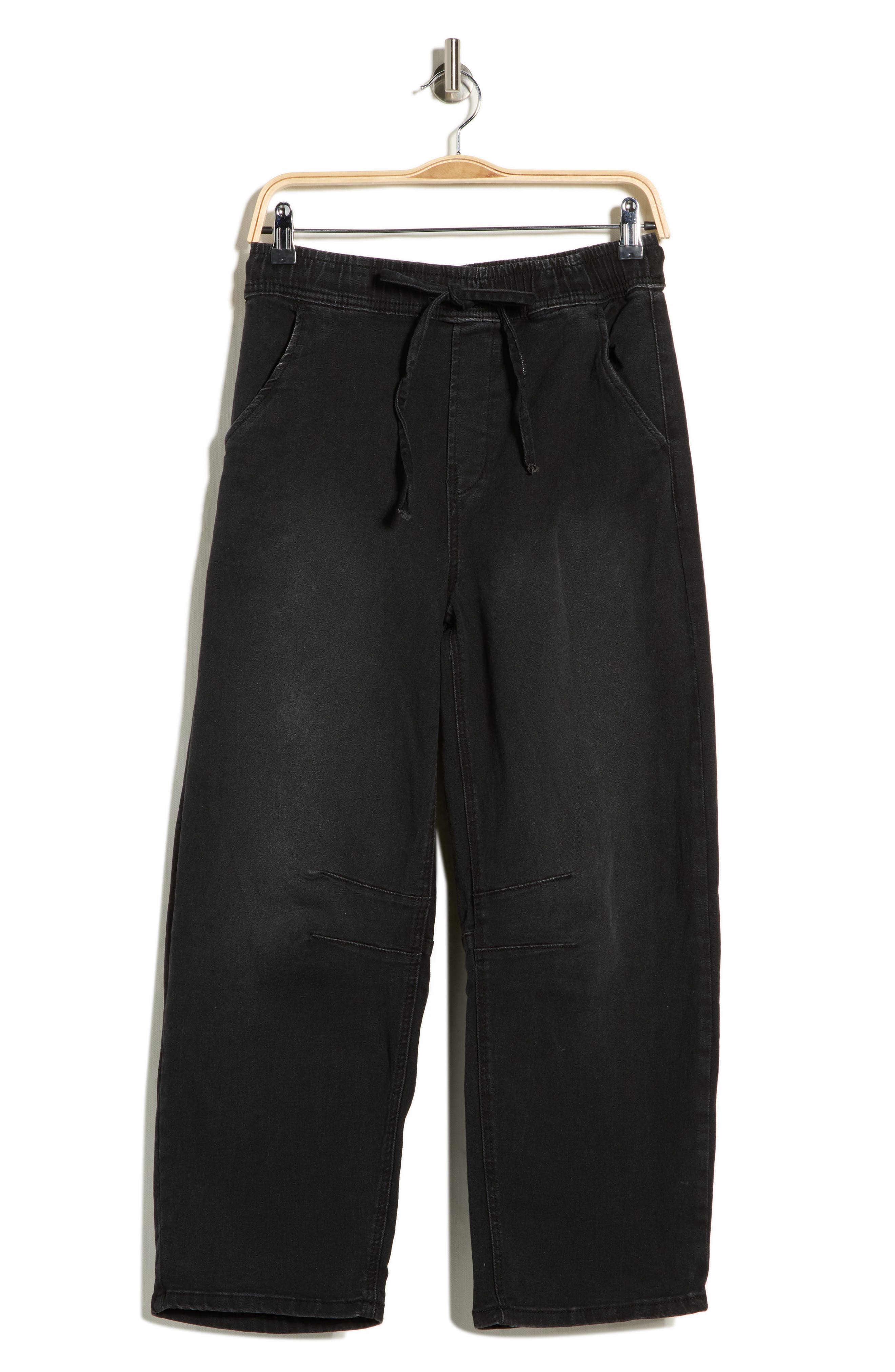 Vigoss Barrel Leg Jeans