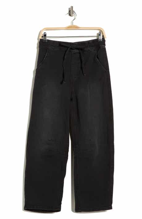 Vigoss Barrel Leg Jeans