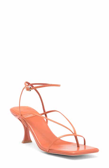 Jeffrey Campbell Fluxx Sandal