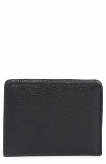 MUNDI SMALL LEATHER GOODS Mini Bifold Wallet