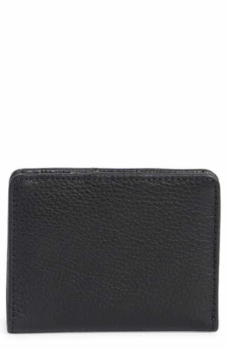 MUNDI SMALL LEATHER GOODS Mini Bifold Wallet