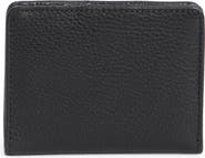 MUNDI SMALL LEATHER GOODS Mini Bifold Wallet