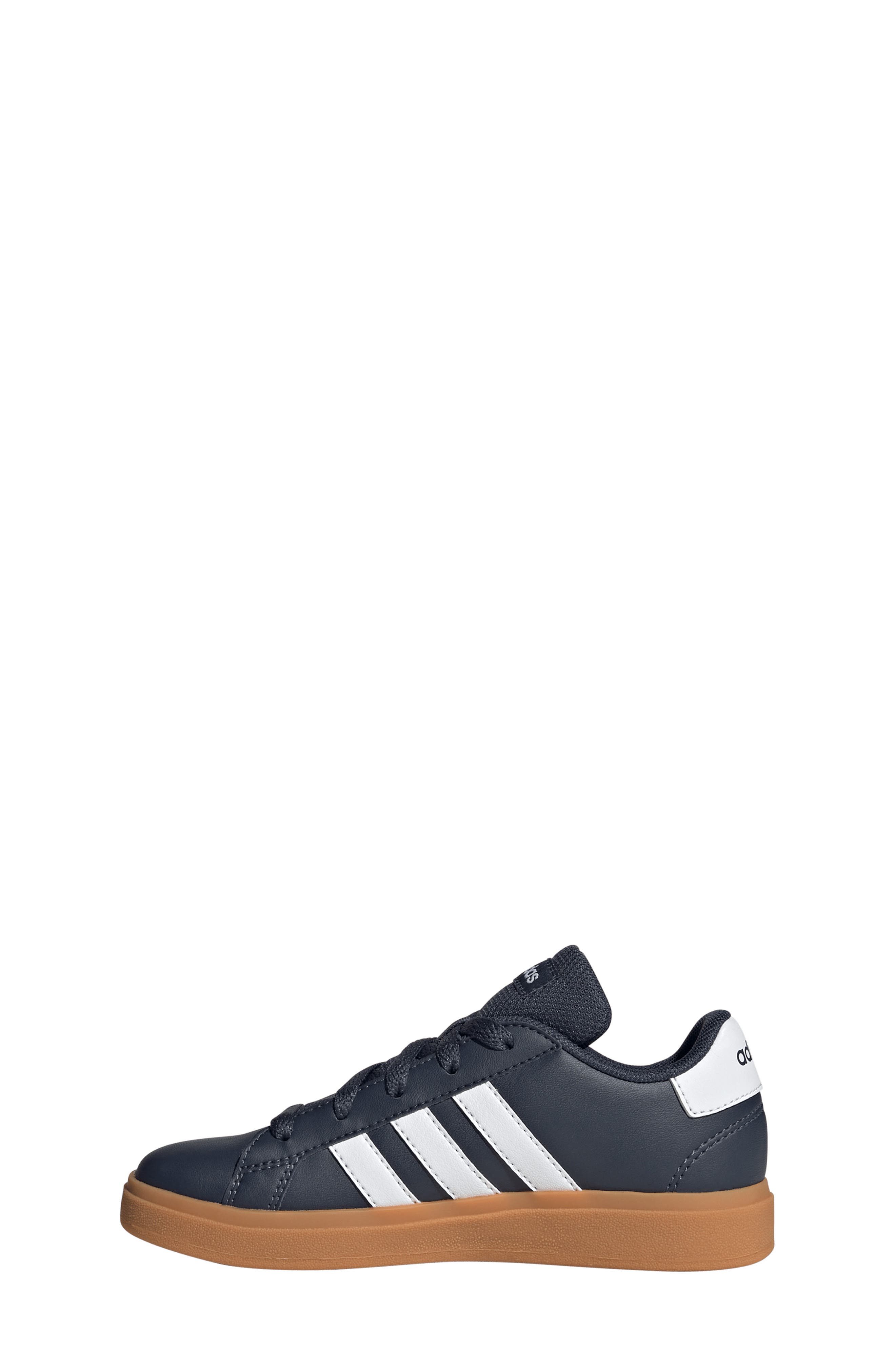 adidas Kids' Grand Court 2.0 Sneaker, Alternate, color, 