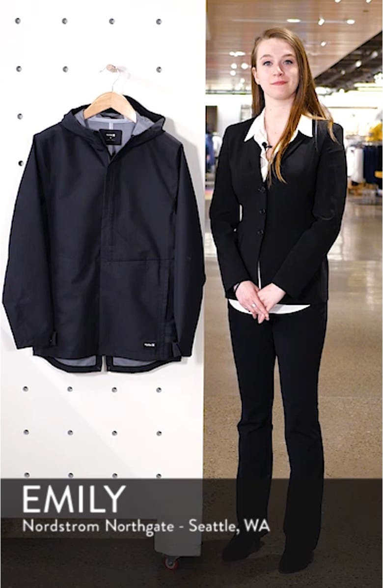 Outrider 3-Shell Jacket, sales video thumbnail