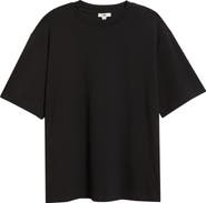 Mavi Jeans Cotton Crewneck T-Shirt